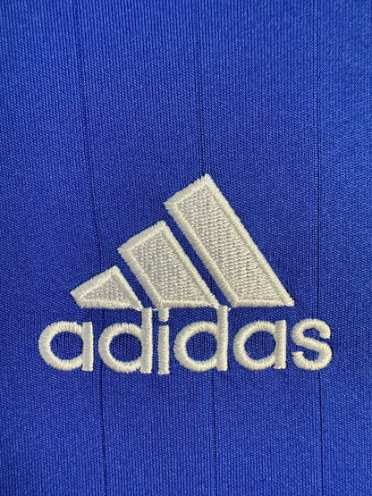 Camiseta retro de la Selección Nacional de Francia para hombre - 2006