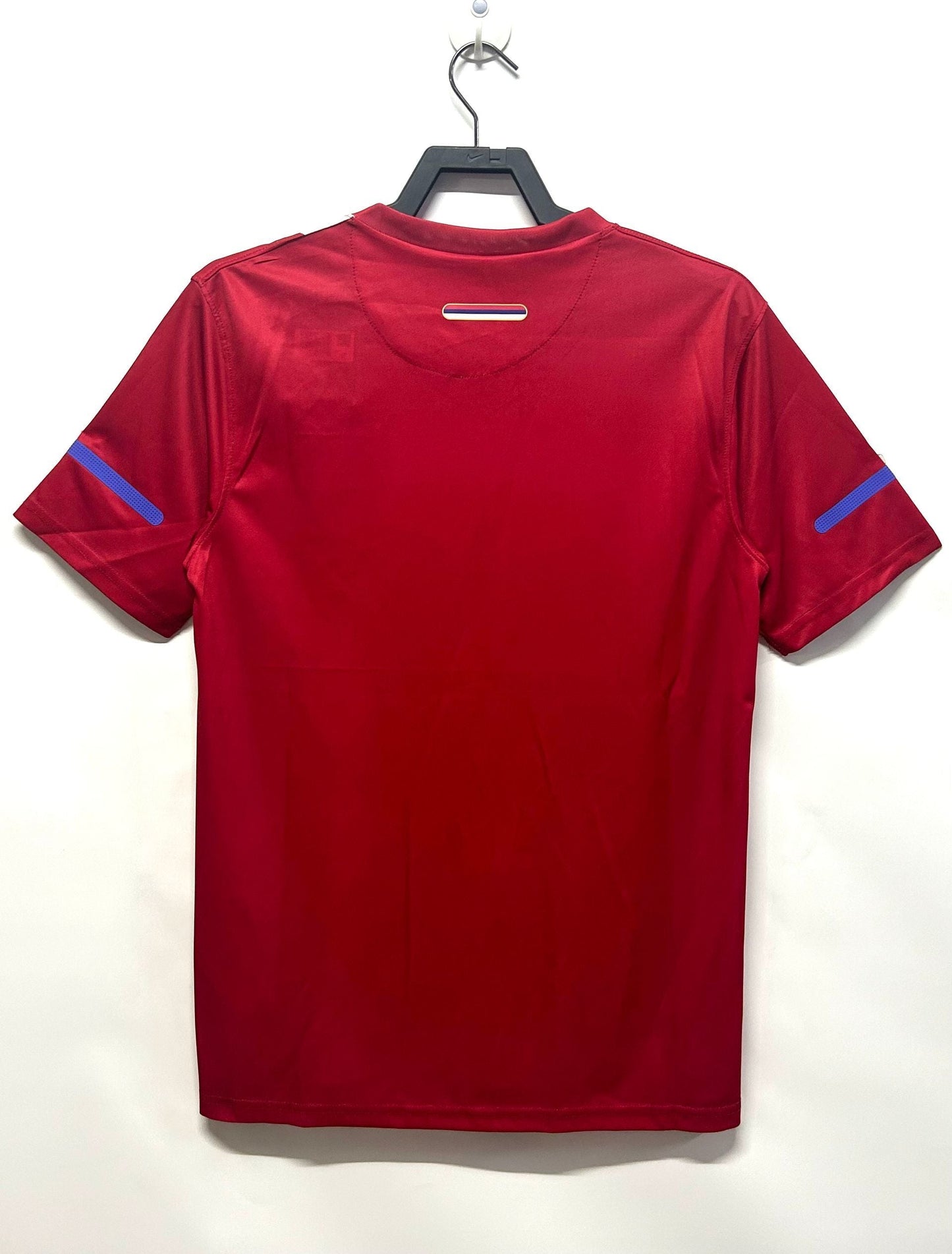 Maillot Rétro Homme Équipe Nationale de Serbie - 2010