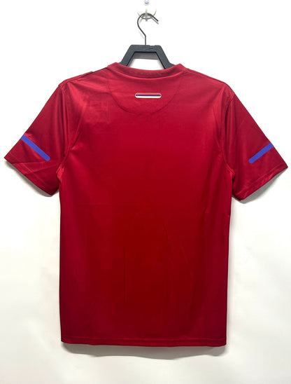 Maillot Rétro Homme Équipe Nationale de Serbie - 2010