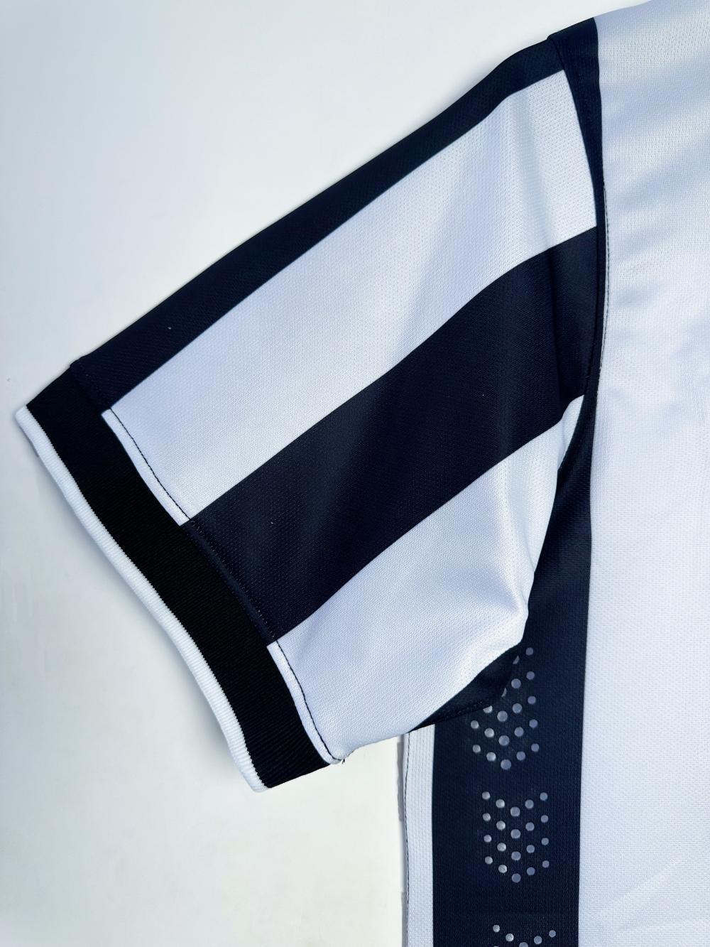 Maillot rétro homme Juventus domicile - 2014/15