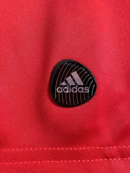 Retro Jersey Bayern Munchen Home - 2012/2013