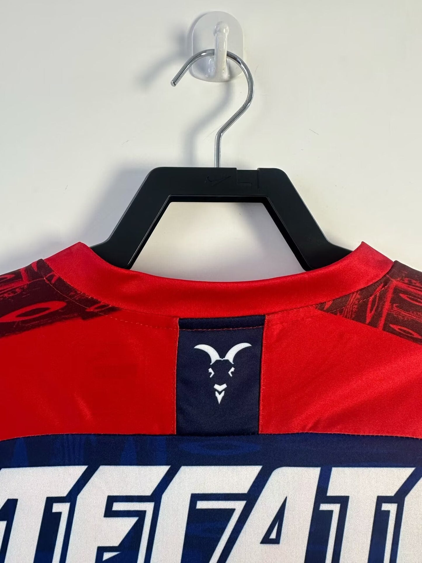 Maillot rétro homme à manches longues Guadalajara Chivas - 2019/20