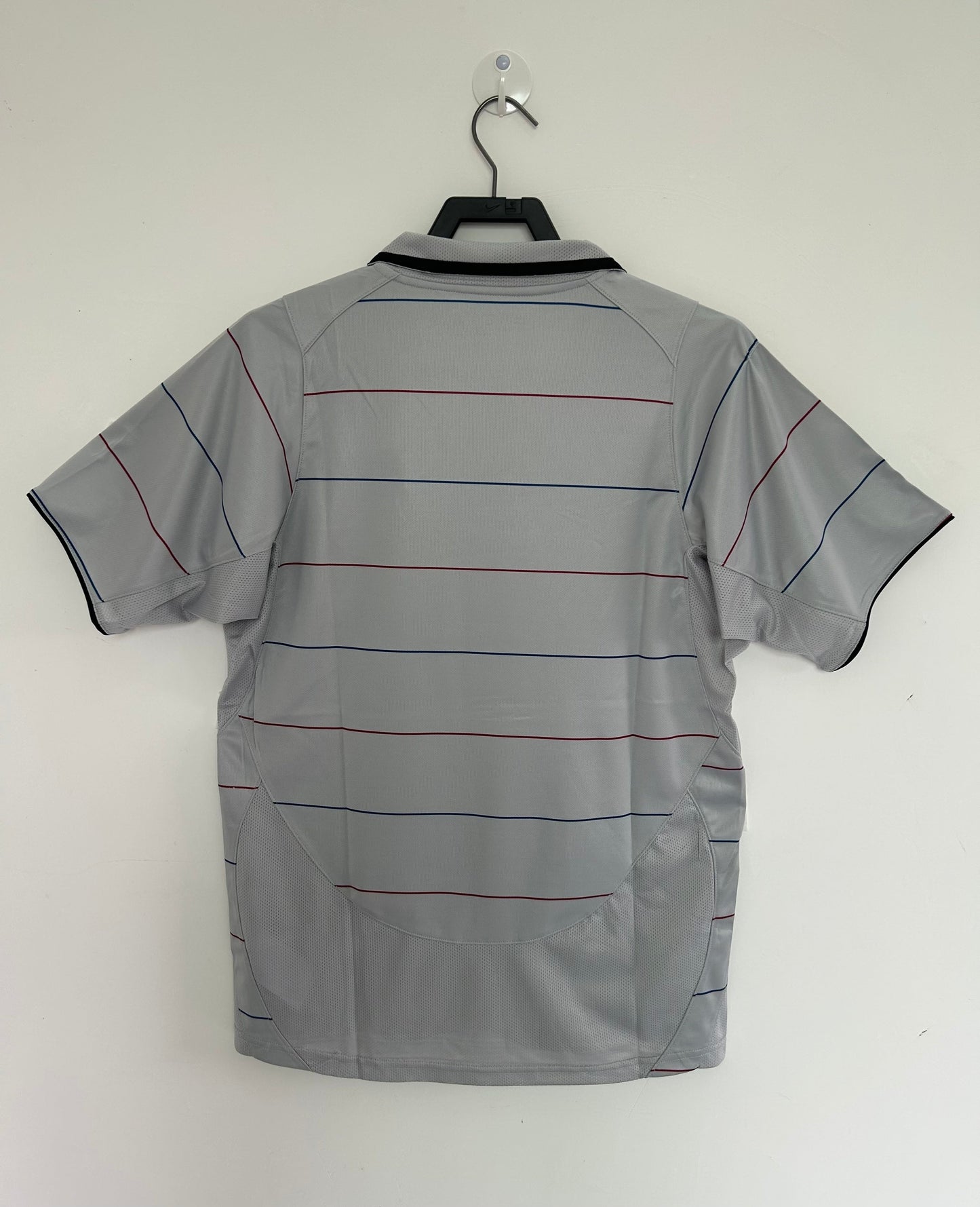 Maillot Rétro Homme FC Barcelone - 2003/04