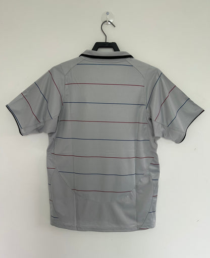 Maillot Rétro Homme FC Barcelone - 2003/04