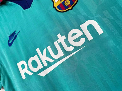 Maillot Rétro Homme Barcelone - 2019/20