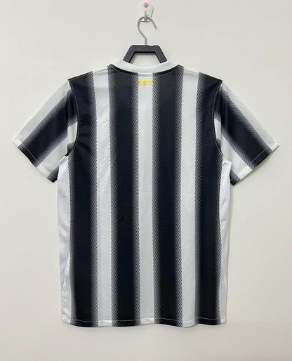 Maillot rétro homme Juventus Domicile - 2011/12