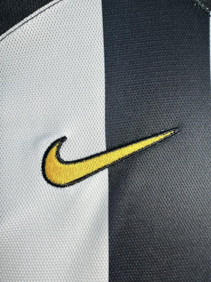 Maillot Rétro Homme Juventus Domicile - 2005/06