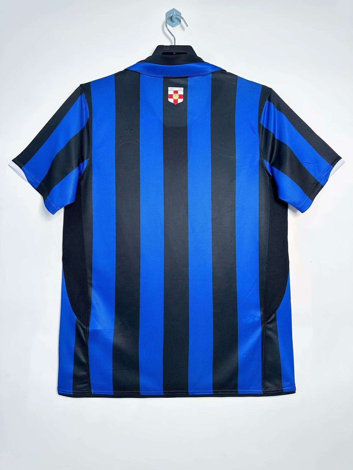 Maillot Rétro Homme Inter Milan Domicile - 2007/08