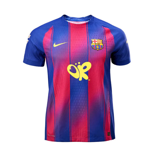 Man's Jersey Barcelona x Olivia Rodrigo - 26/27
