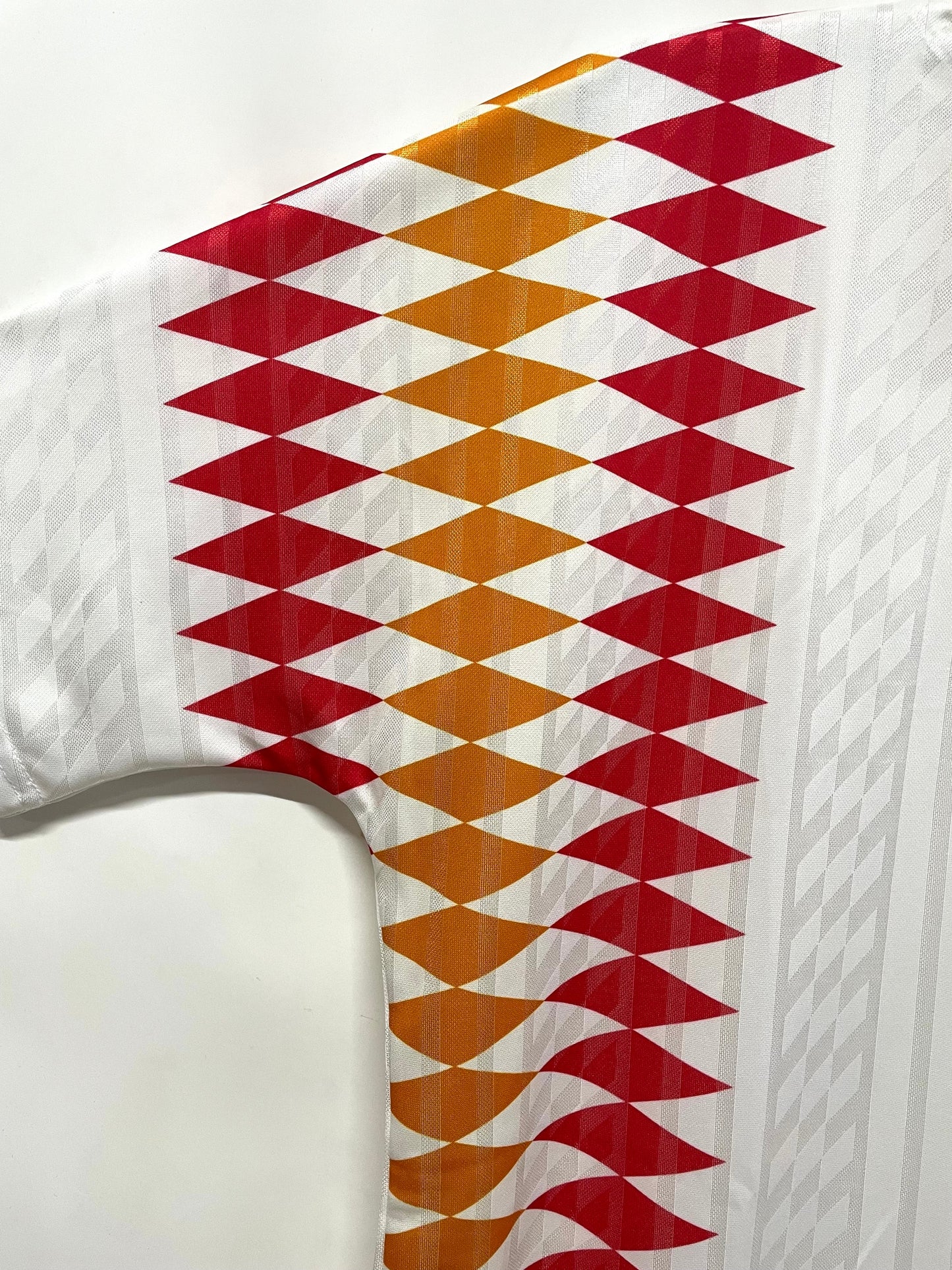 Man's Retro Jersey Spain National Team Away - 1994