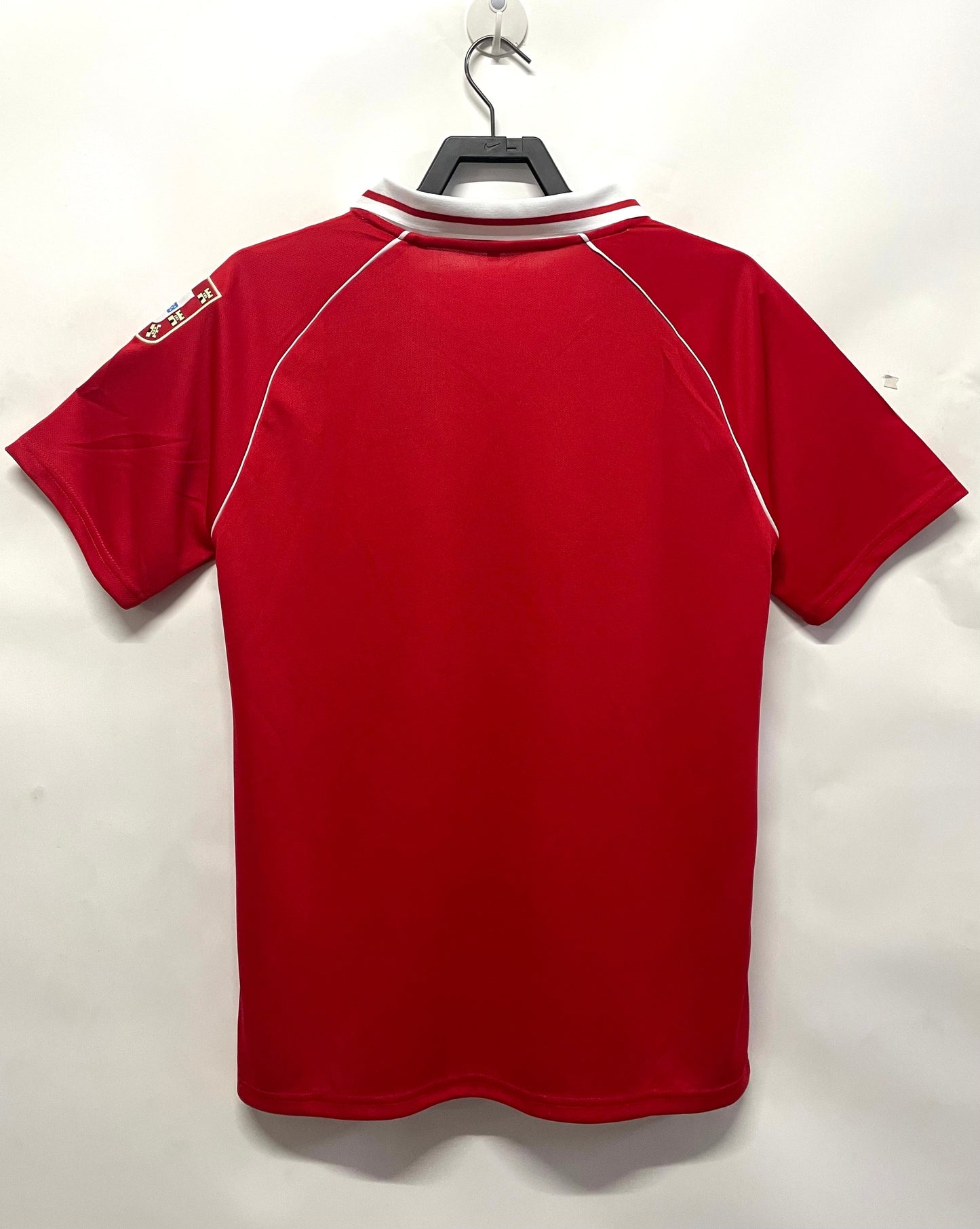 Maillot rétro homme Domicile Benfica - 1994/1995