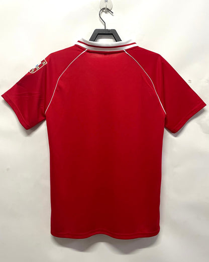 Maillot rétro homme Domicile Benfica - 1994/1995