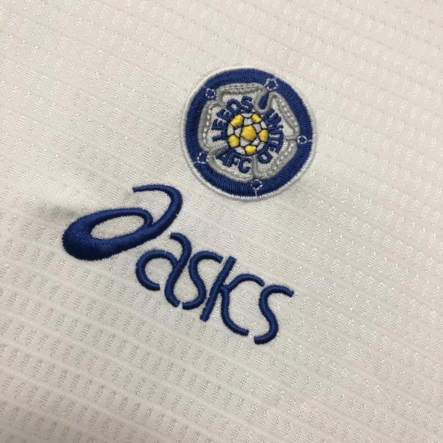 Maillot Rétro Homme Leeds United - Saison 1995/96