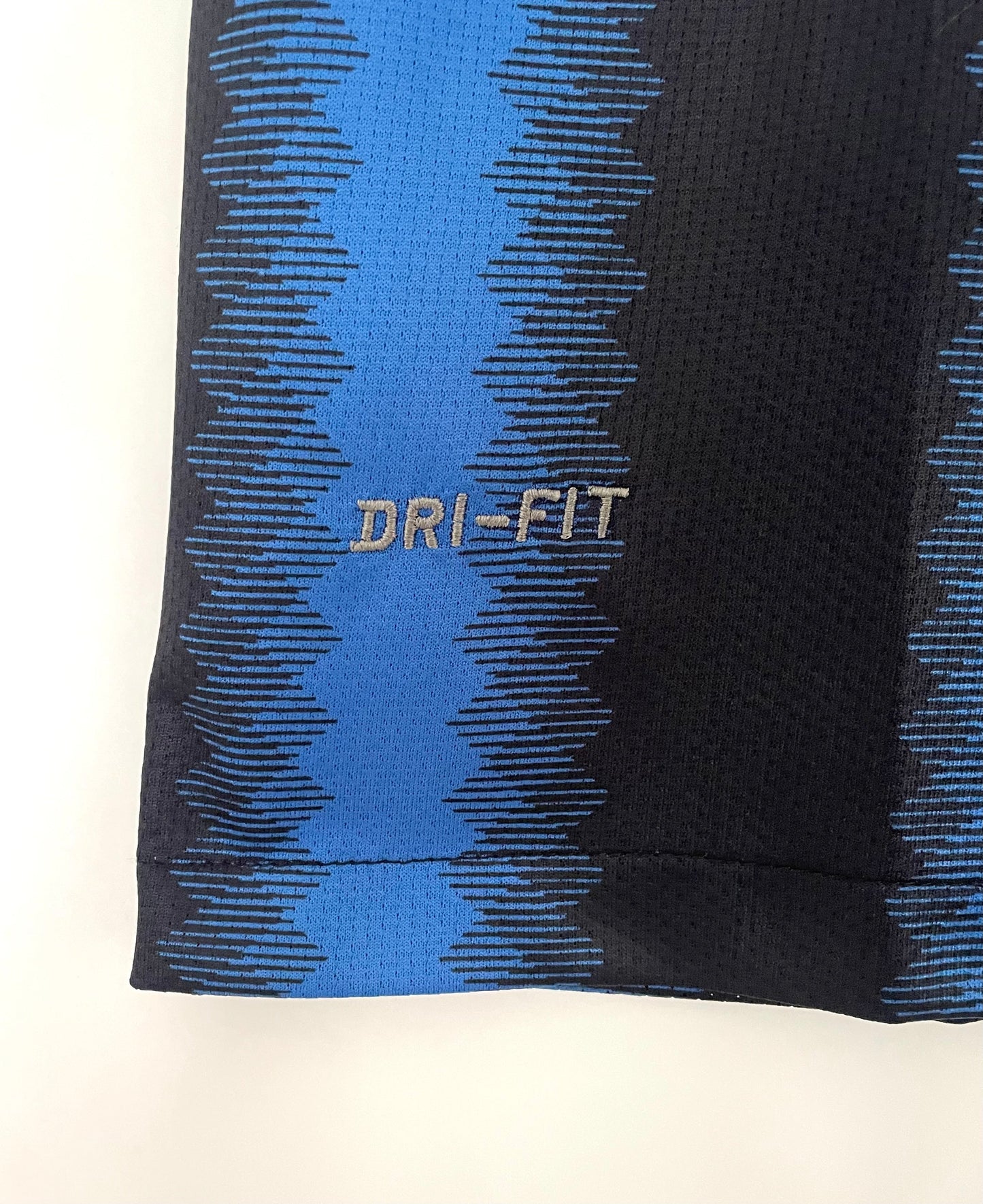 Maillot Rétro Homme Domicile Inter Milan - 2010/11