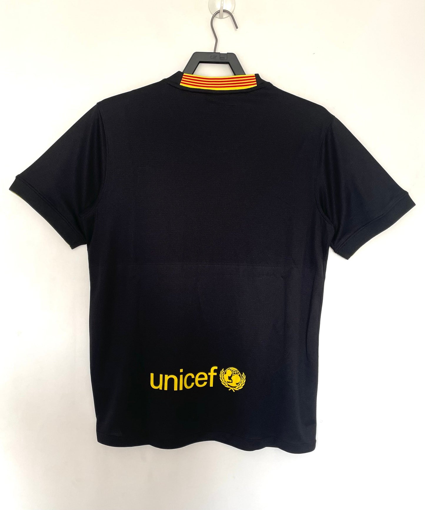 Camiseta retro de hombre del FC Barcelona - 2013/14