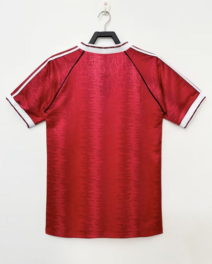 Maillot rétro homme Manchester United - 1990/92