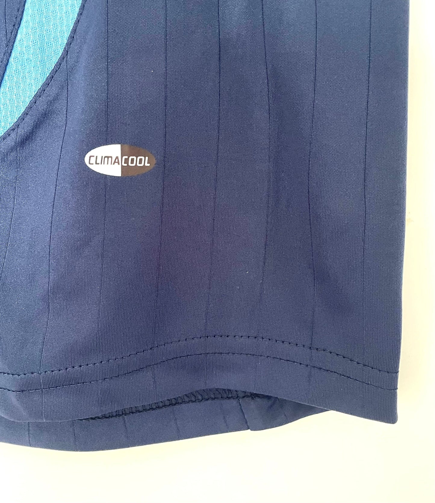 Maillot Rétro Homme Manches Longues Extérieur Equipe Nationale Argentine - 2006