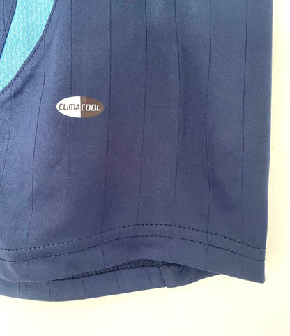 Maillot Rétro Homme Manches Longues Extérieur Equipe Nationale Argentine - 2006
