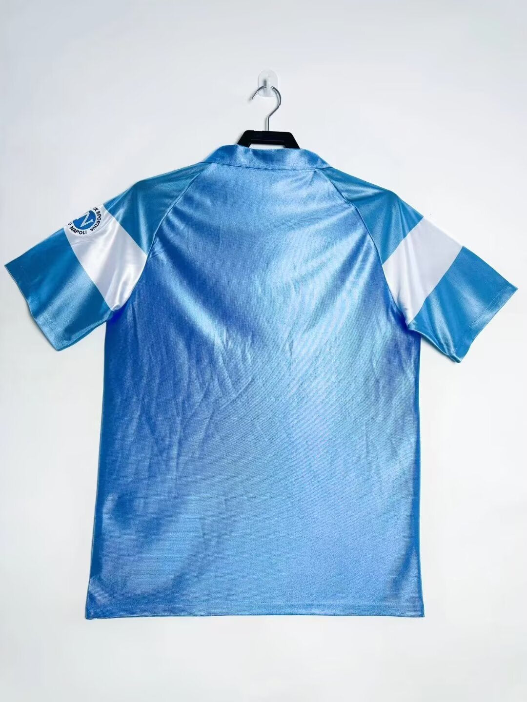 Maillot Rétro Domicile Napoli Homme - 1990/91