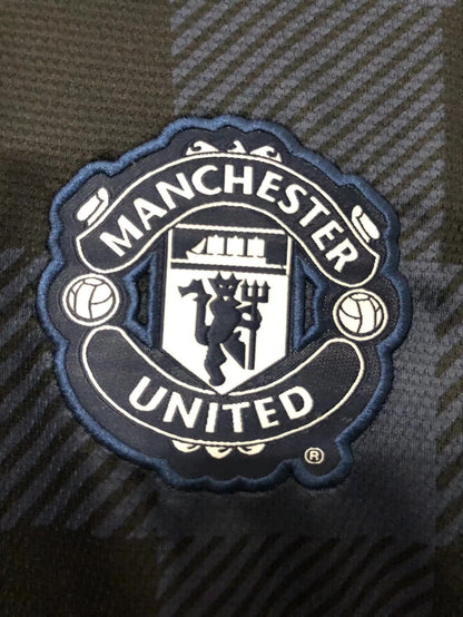 Maillot Rétro Homme Manchester United - Saison 2013/14