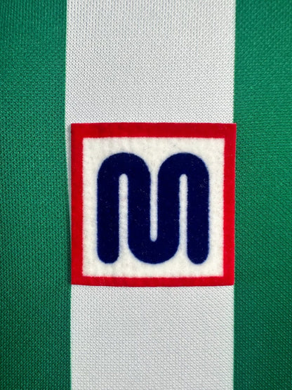 Maillot Rétro Homme Real Betis - 1982/85