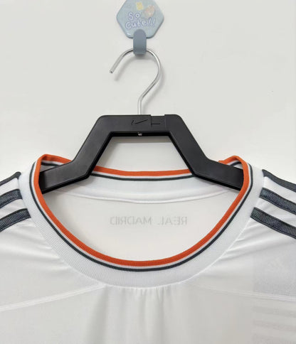 Camiseta Retro Hombre Equipo Real Madrid - 2013/14