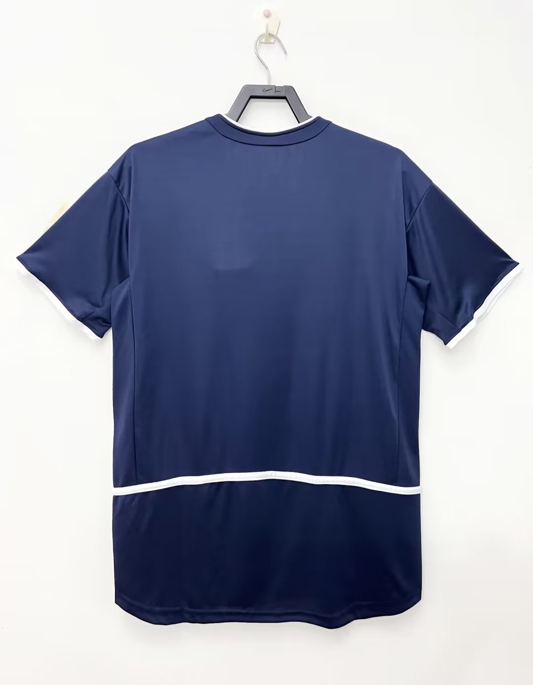 Man's Retro Jersey PSG Team - 2002/03