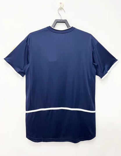 Man's Retro Jersey PSG Team - 2002/03