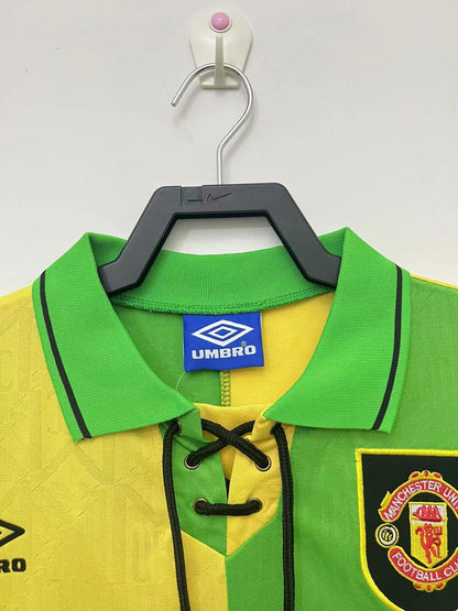 Maillot rétro homme Manchester United - 1992/94