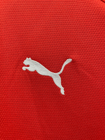 Man's Retro Jersey VfB Stuttgart Team Away - 2006/2007