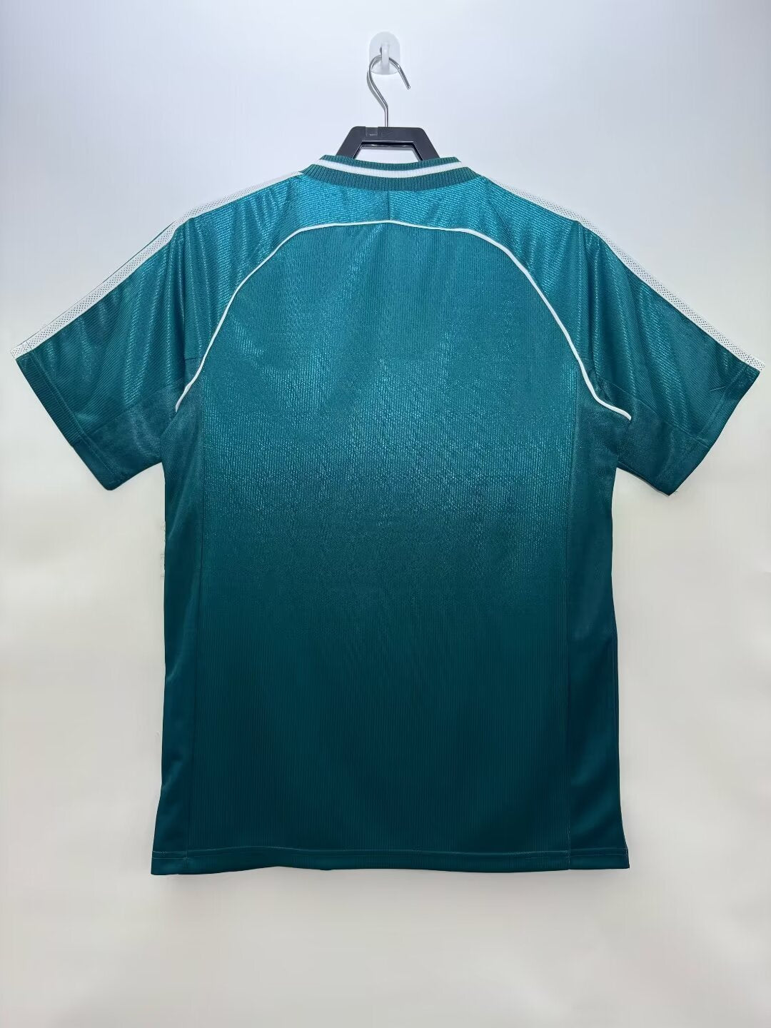 Maillot Rétro Homme Équipe Nationale d'Allemagne - 1998