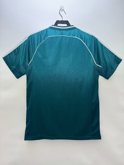 Maillot Rétro Homme Équipe Nationale d'Allemagne - 1998