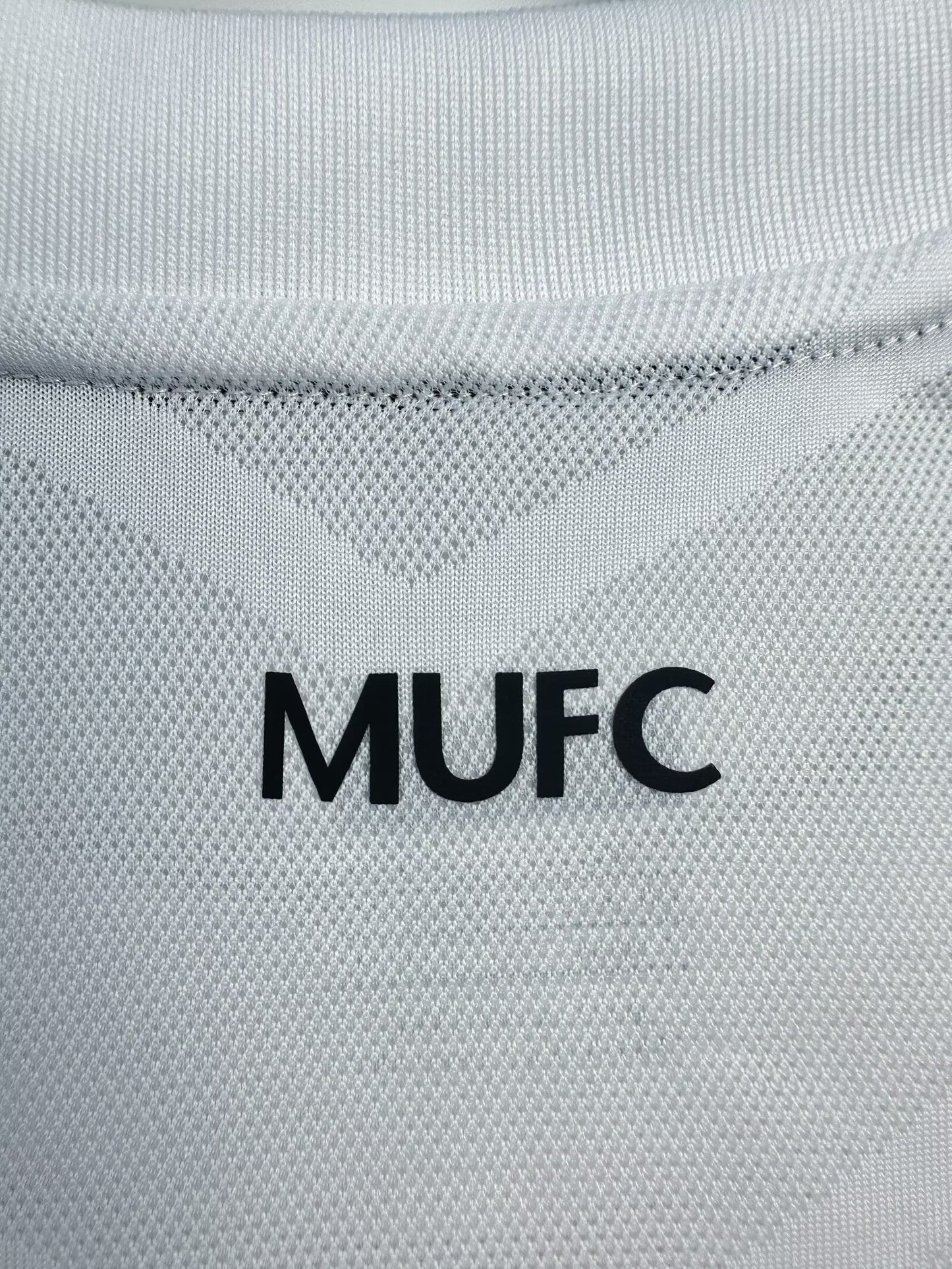 Maillot Rétro Manches Longues Manchester United Extérieur - 2010/11