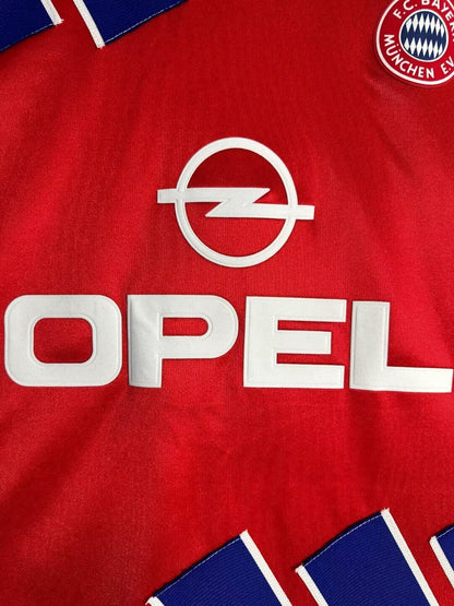 Man's Jersey Bayern Munchen Team Home -  1993/95
