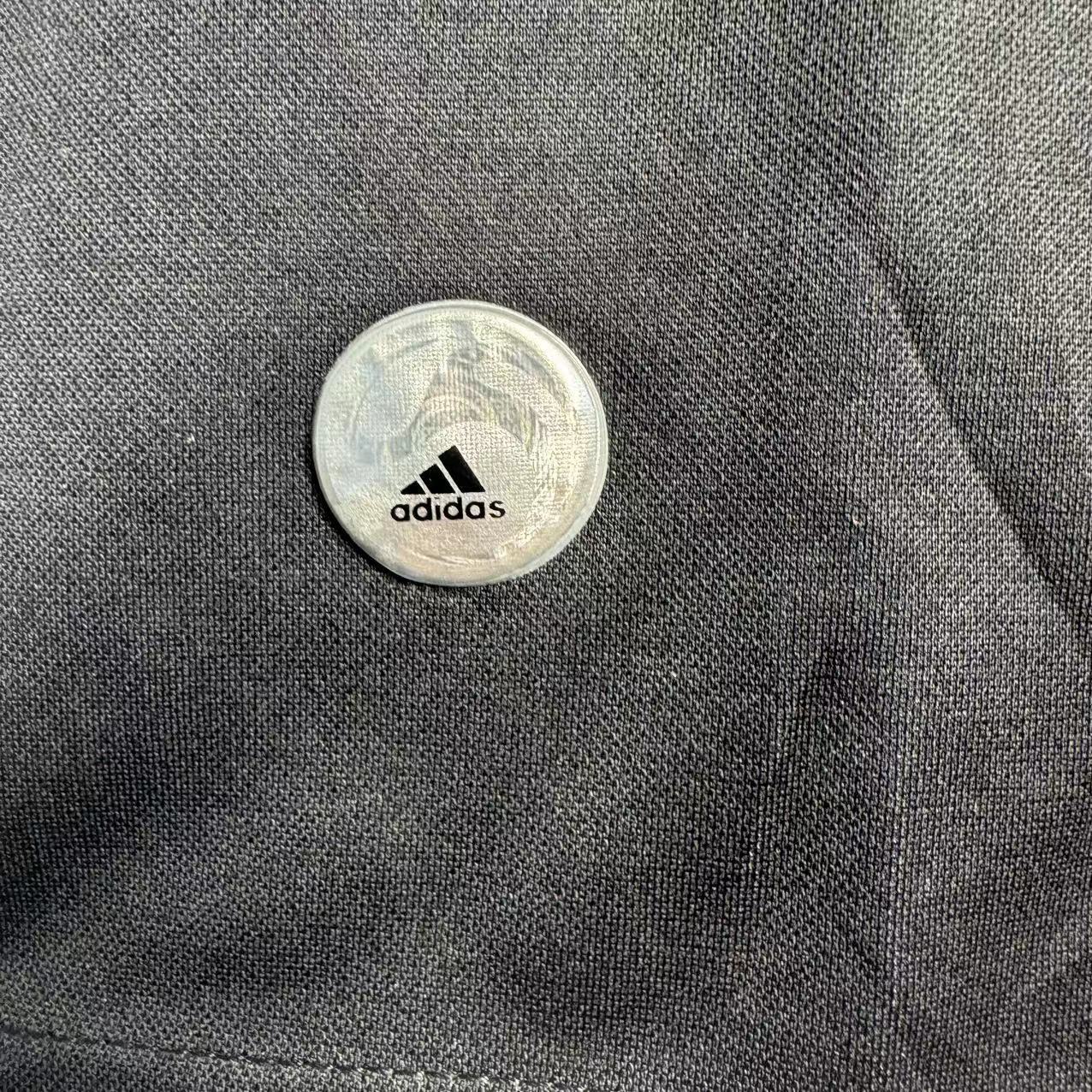 Maillot Rétro Homme Real Madrid Extérieur - Saison 2008/2009