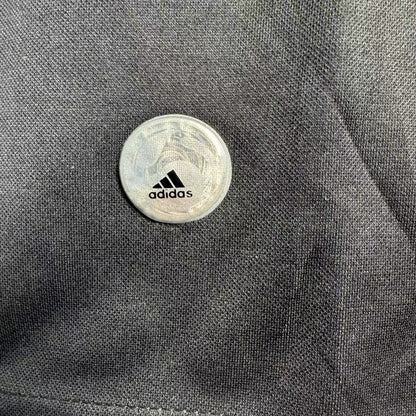 Maillot Rétro Homme Real Madrid Extérieur - Saison 2008/2009