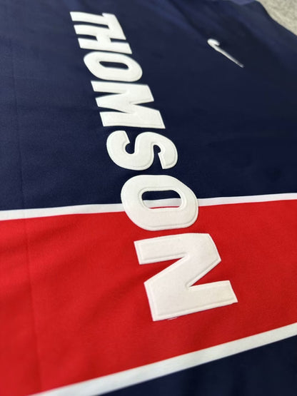 Man's Retro Jersey PSG Team - 2002/03