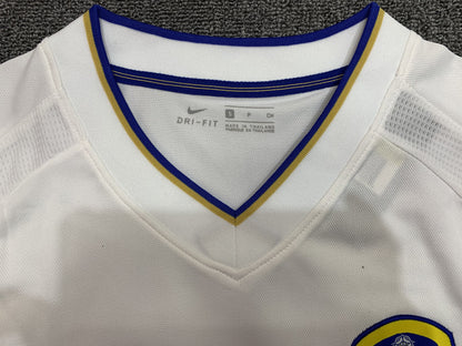 Maillot Rétro Homme Leeds United Domicile - 2000/01