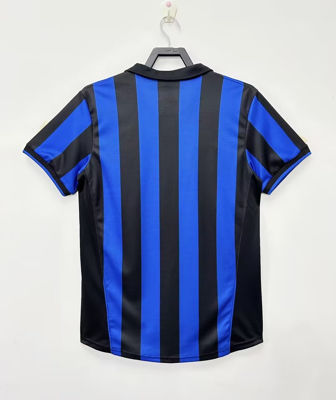 Maillot Rétro Homme Inter Milan - Saison 1998/99