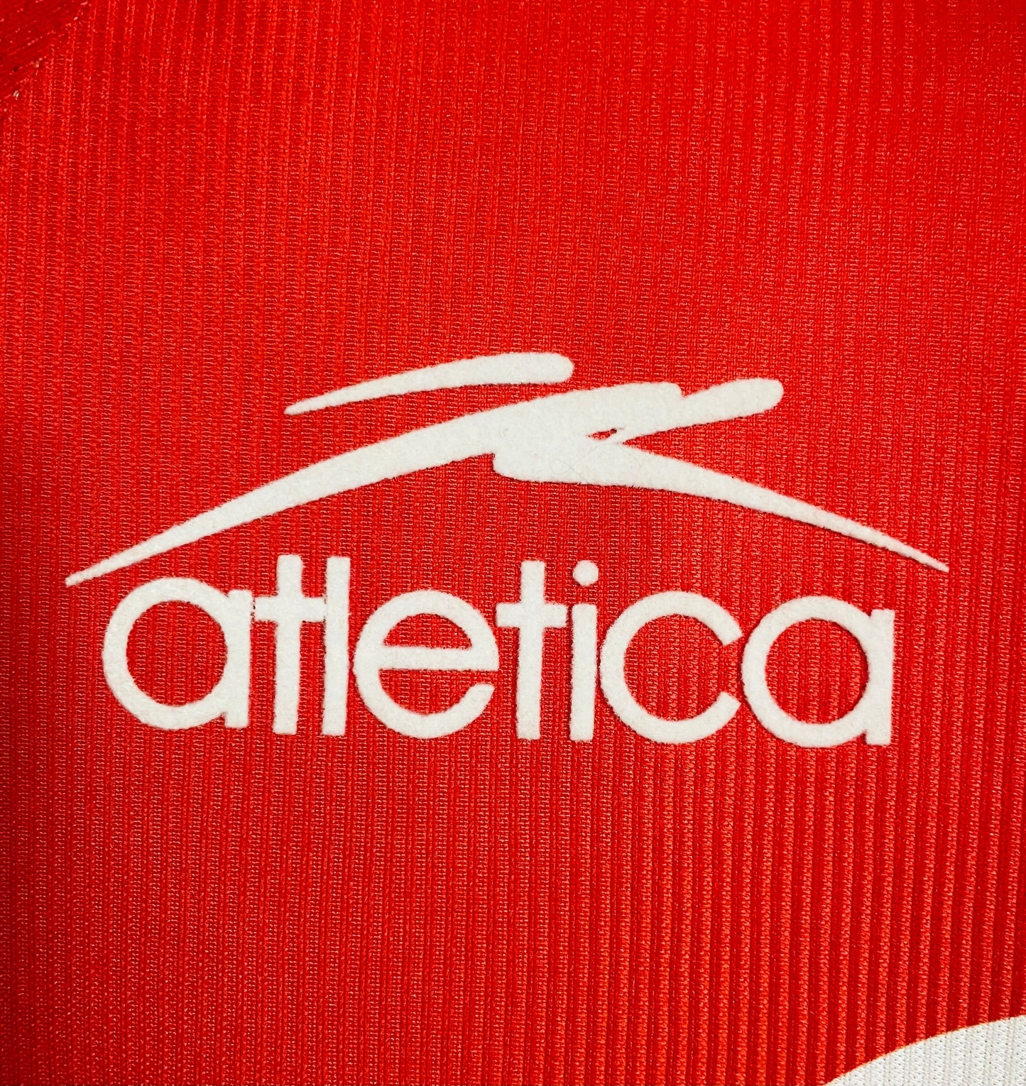 Maillot Rétro Domicile Homme Toluga - 1999/00