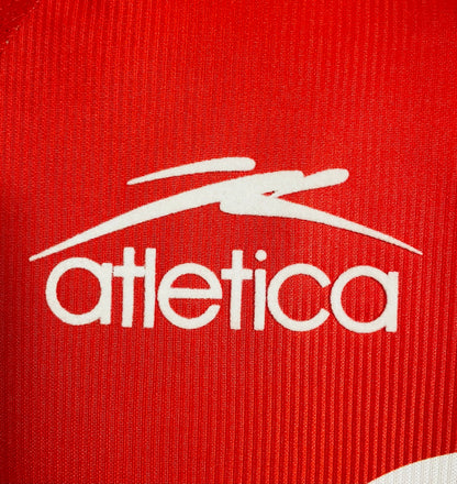 Maillot Rétro Domicile Homme Toluga - 1999/00