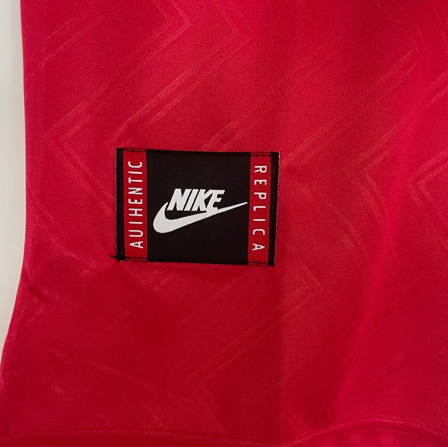 Maillot Rétro Homme Arsenal - Saison 1992/1993