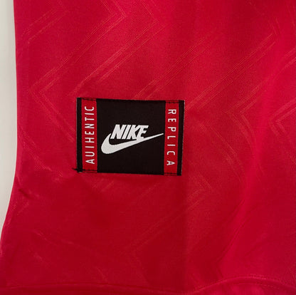 Maillot Rétro Homme Arsenal - Saison 1992/1993