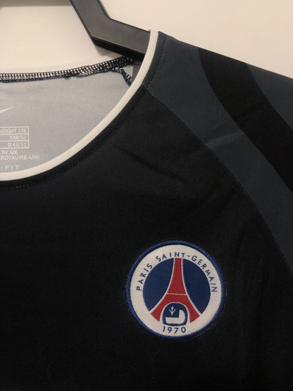 Man's Retro Jersey PSG Team II - 2001/02
