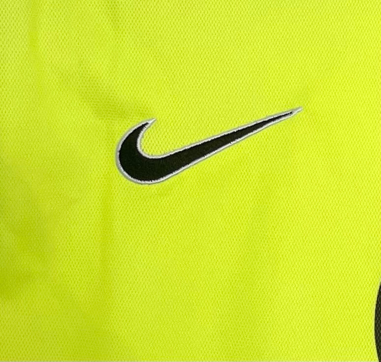 Maillot Rétro Borussia Dortmund Domicile - 96/97