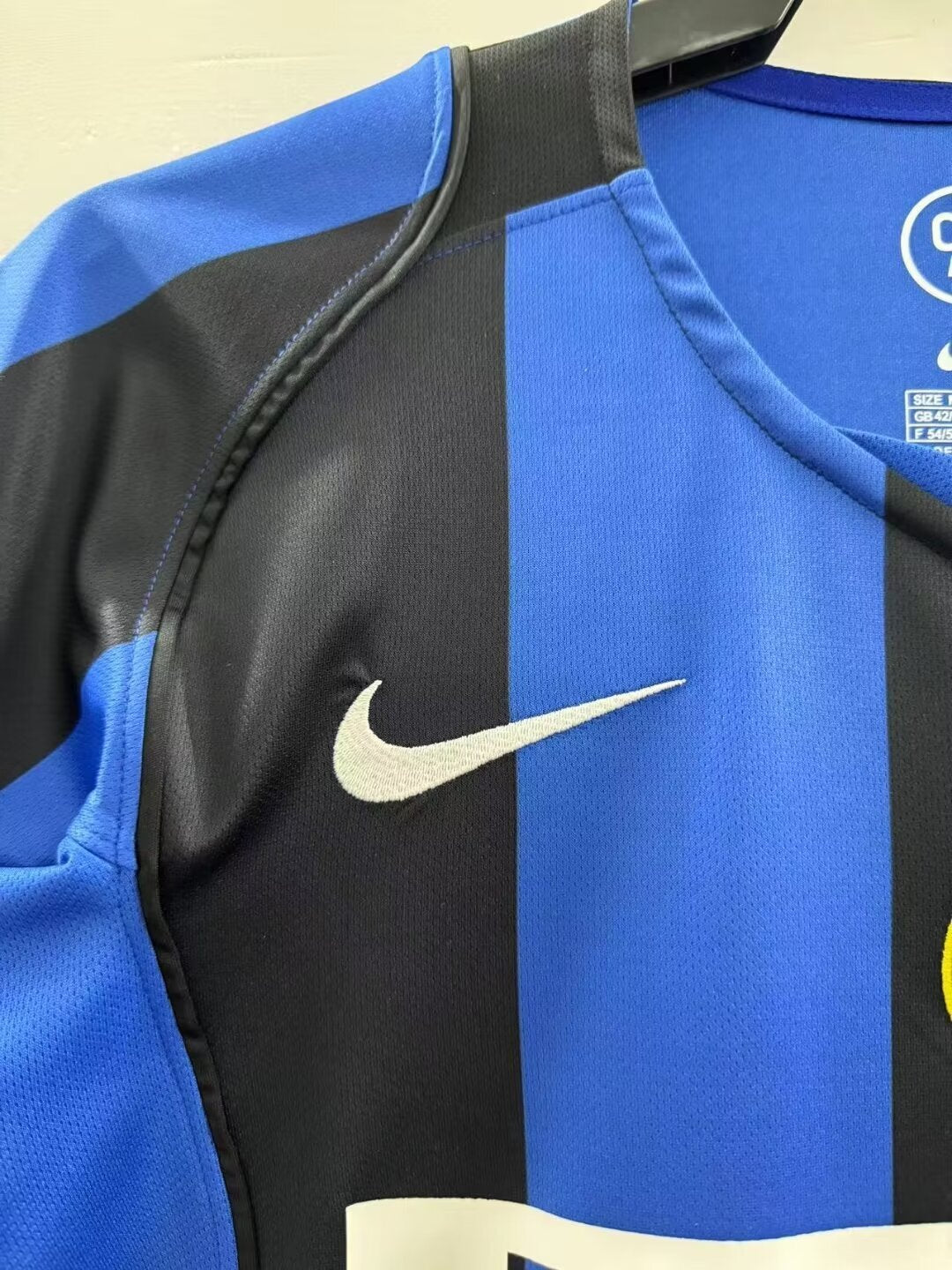 Maillot Rétro Homme Inter Milan Domicile - 2004/2005