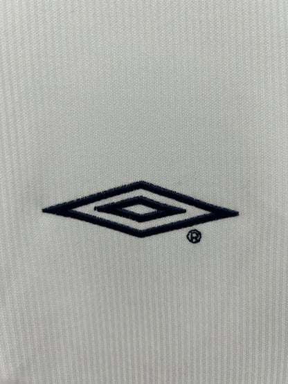 Camiseta Retro de Hombre del Manchester United Visitante - 2000/2001