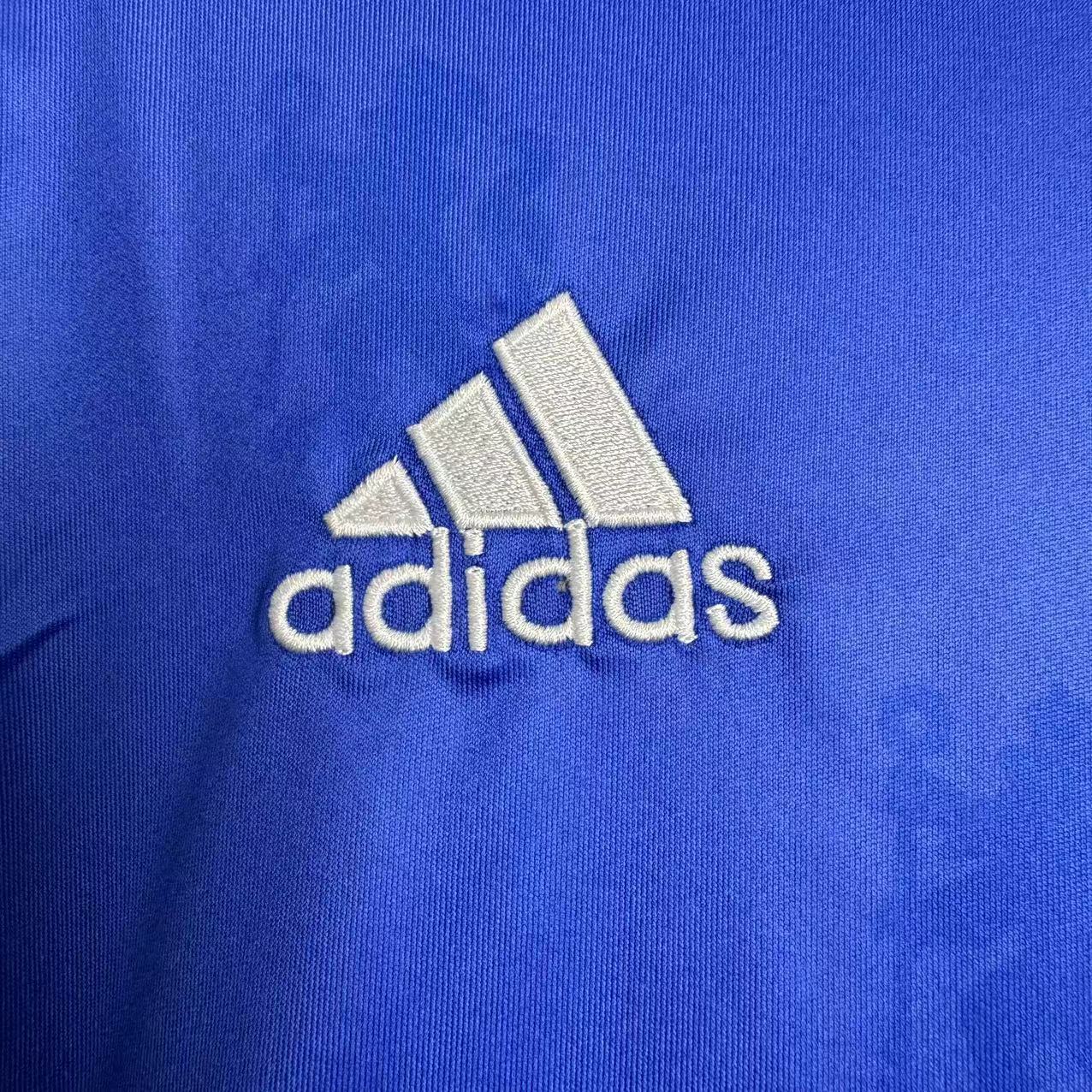 Maillot Rétro Homme Domicile Chelsea - 2016/2017