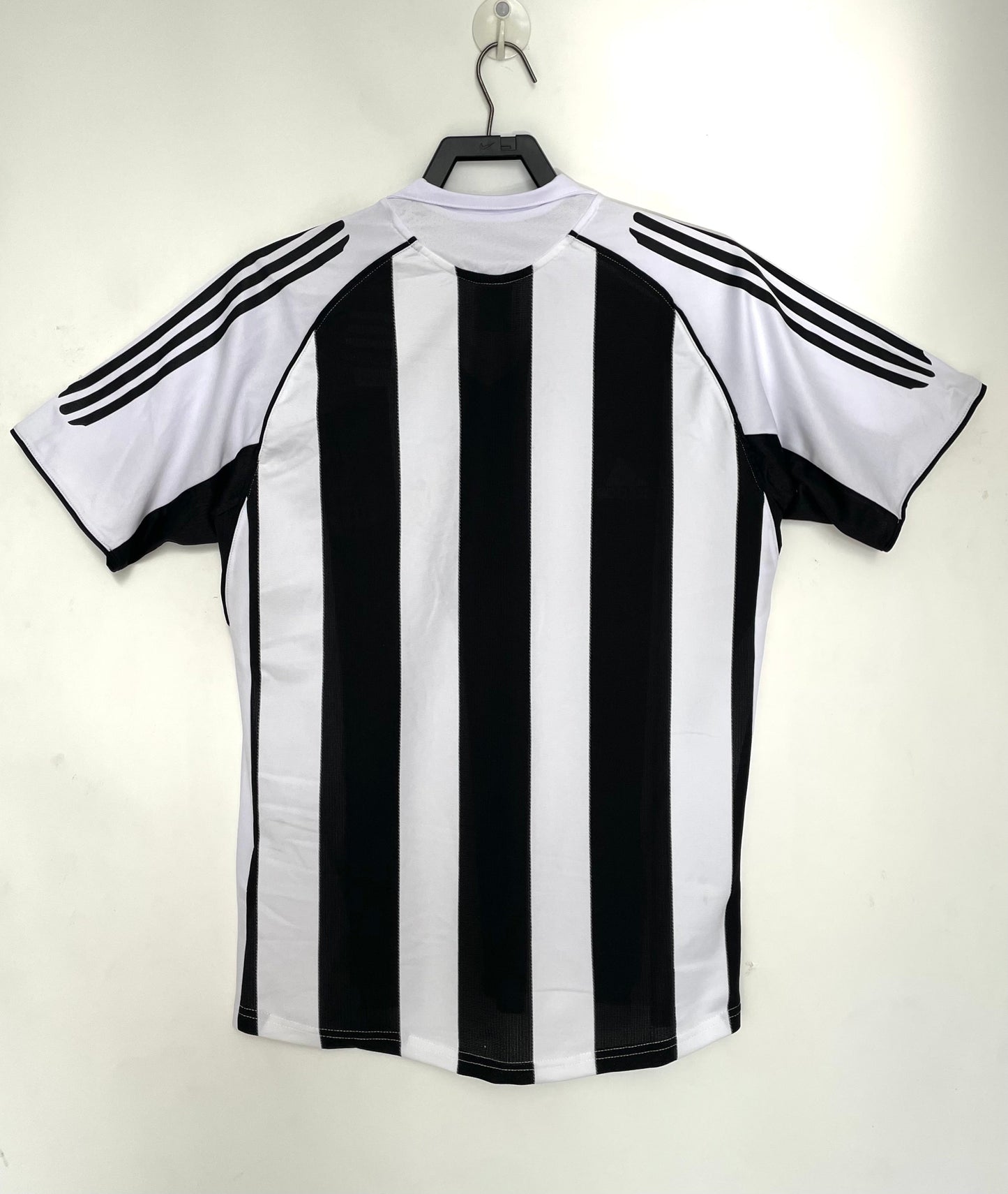 Maillot Rétro Homme Newcastle United Domicile - 2005/2006