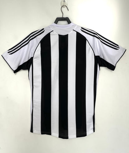 Maillot Rétro Homme Newcastle United Domicile - 2005/2006